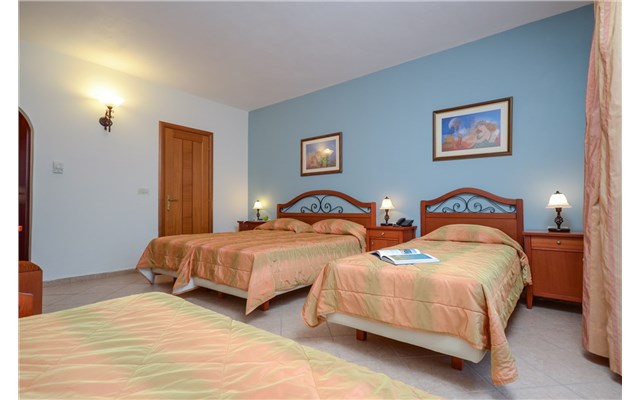 Naxos Resort Beach Hotel 