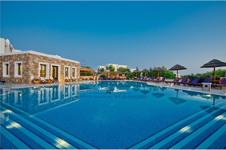 naxos beach resort greece Naxos Resort Beach Hotel