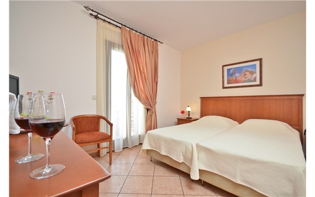 Naxos Resort Beach Hotel 