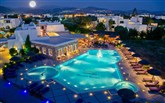 naxos beach resort naxos greece Naxos Resort Beach Hotel