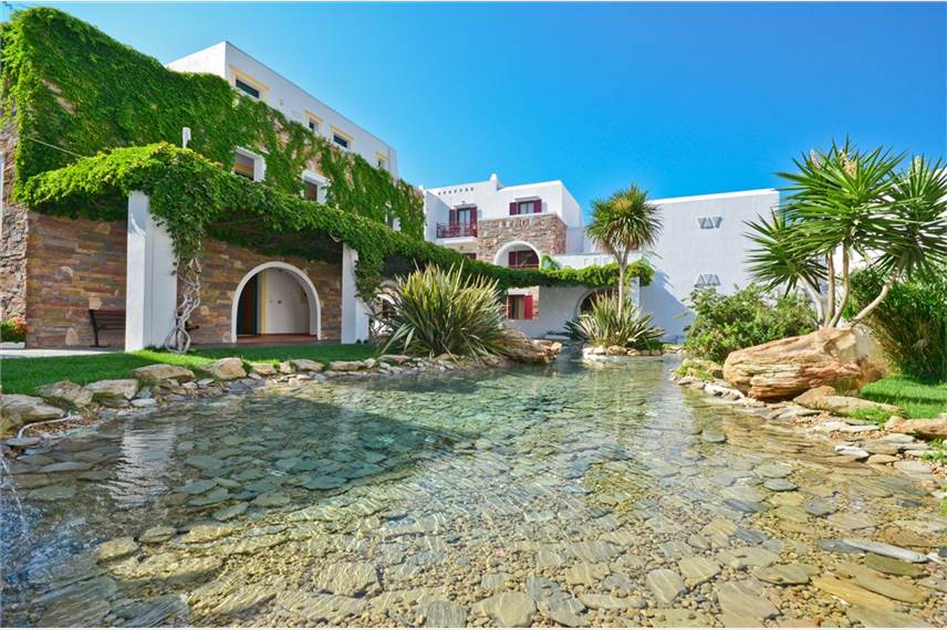 naxos beach resort naxos greece Naxos Resort Beach Hotel