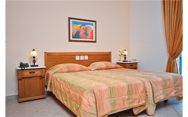 Naxos Resort Beach Hotel 