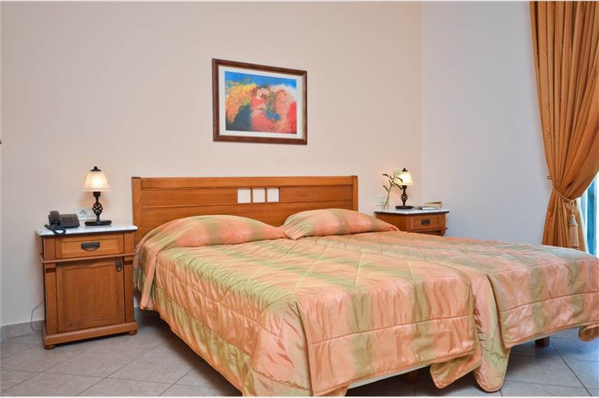  Naxos Resort Beach Hotel