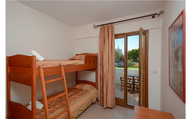 Naxos Resort Beach Hotel 