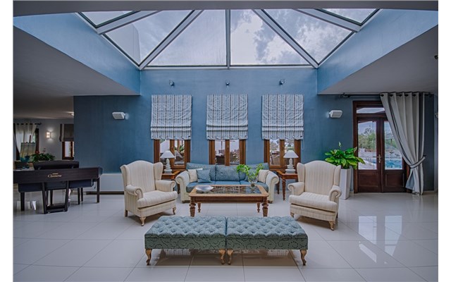 Naxos Resort Beach Hotel 