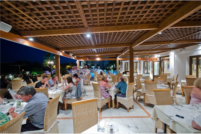  Naxos Resort Beach Hotel