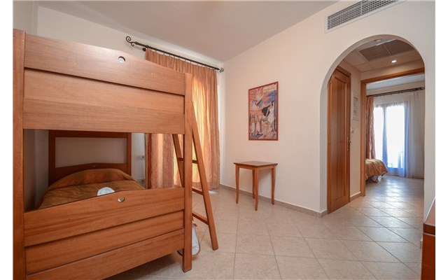 Naxos Resort Beach Hotel 