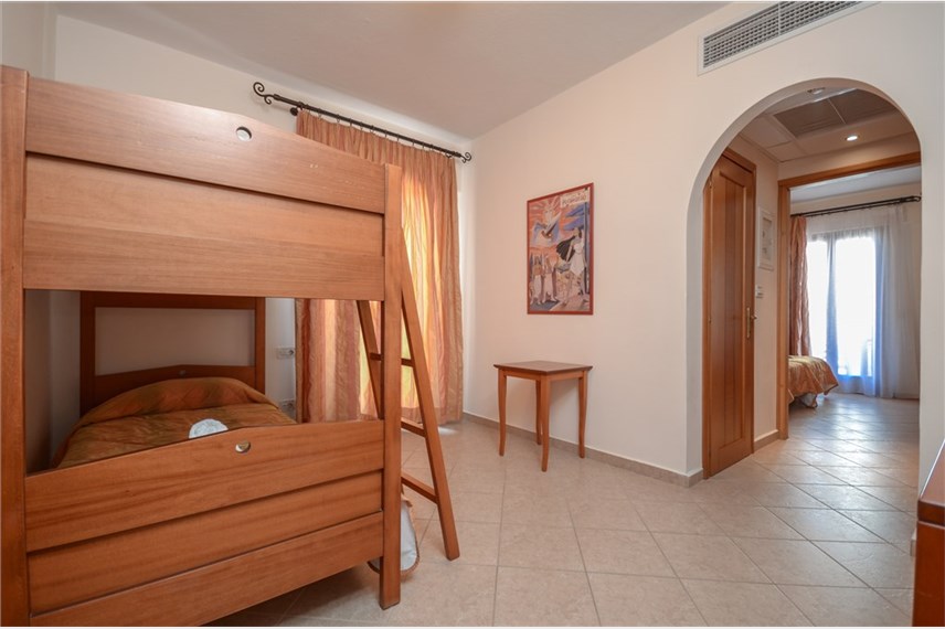  Naxos Resort Beach Hotel