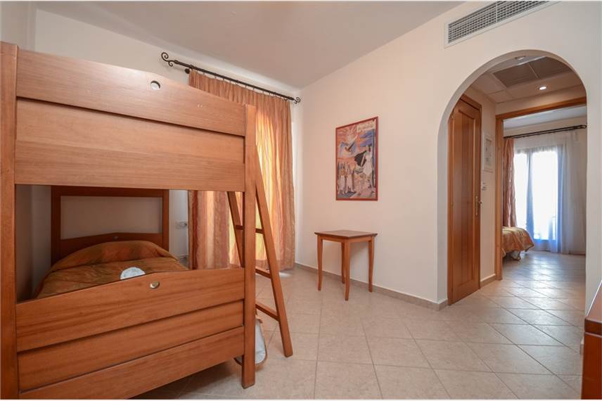  Naxos Resort Beach Hotel