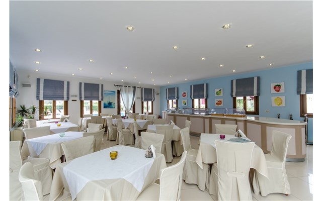 Naxos Resort Beach Hotel 