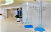  Iria Beach Art