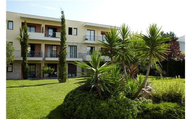 renaissance hanioti resort Renaissance Hanioti Resort