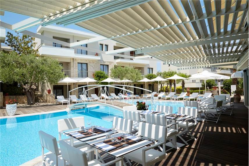  Renaissance Hanioti Resort