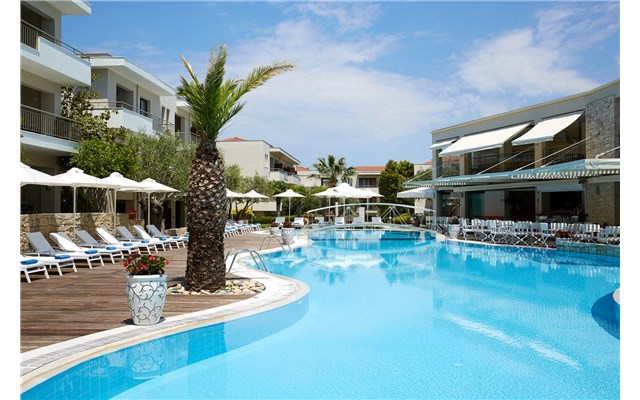 renaissance hanioti resort Renaissance Hanioti Resort