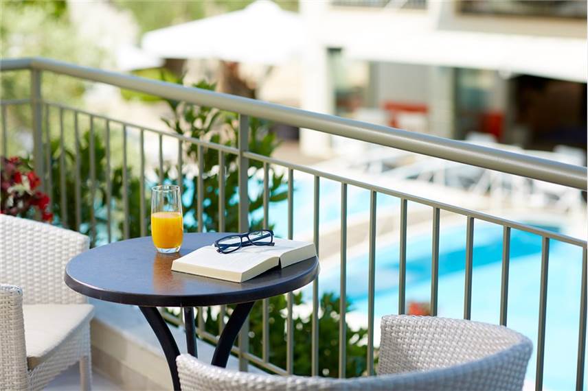  Renaissance Hanioti Resort