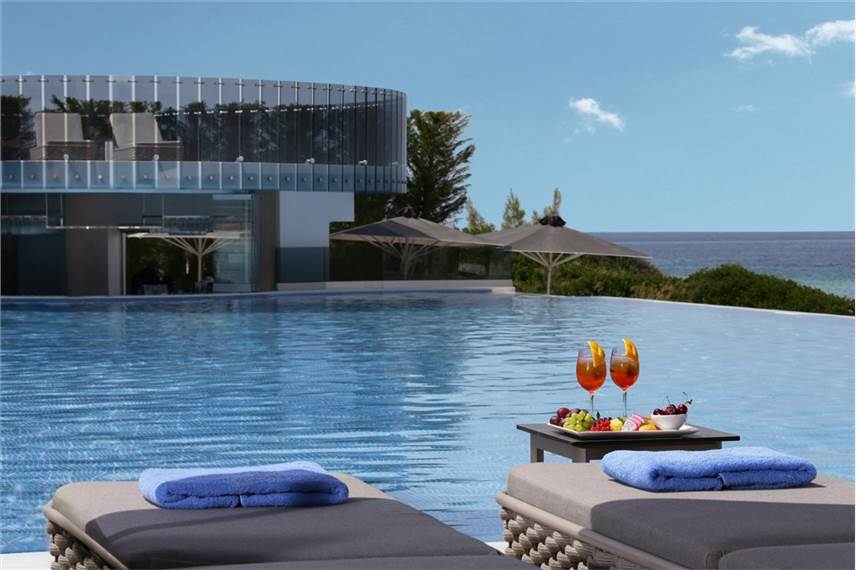  Pomegranate Wellness Spa Hotel