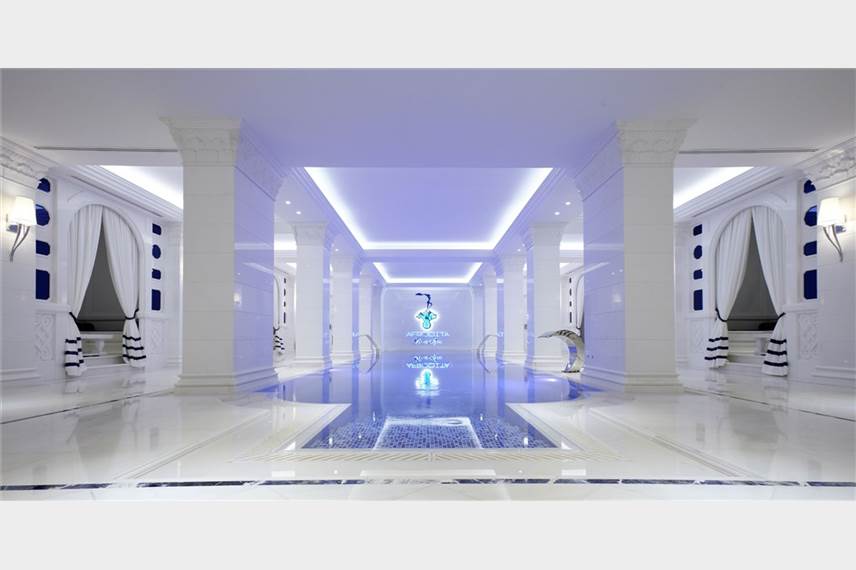  Pomegranate Wellness Spa Hotel