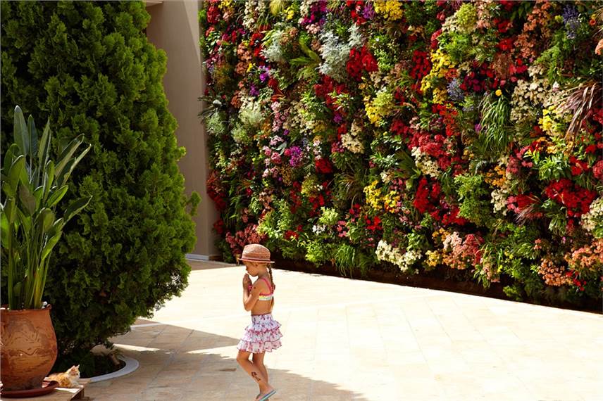  Pomegranate Wellness Spa Hotel