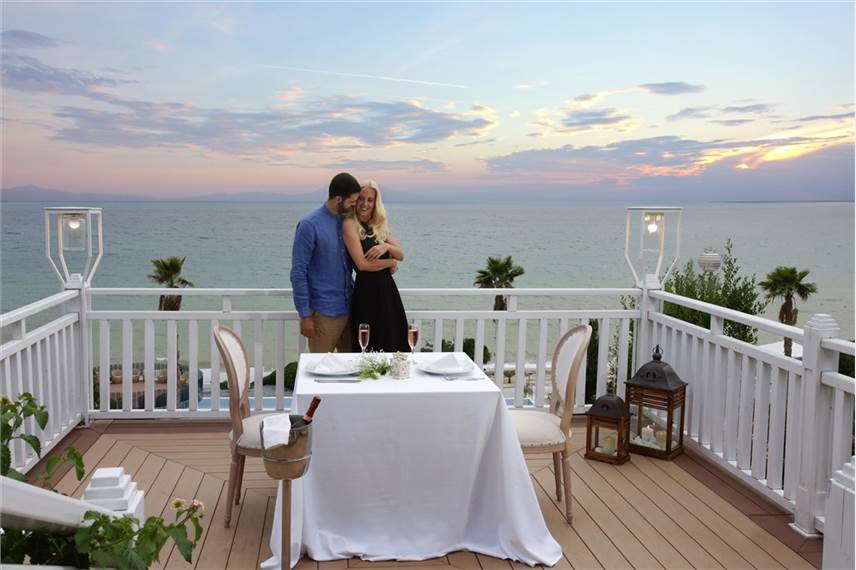  Pomegranate Wellness Spa Hotel