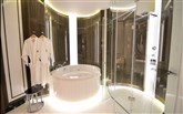  Pomegranate Wellness Spa Hotel