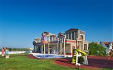  Pomegranate Wellness Spa Hotel