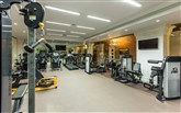  Pomegranate Wellness Spa Hotel