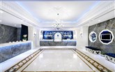  Pomegranate Wellness Spa Hotel