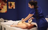  Pomegranate Wellness Spa Hotel