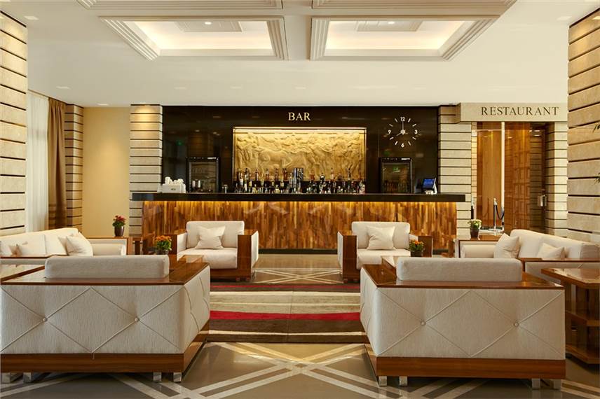  Pomegranate Wellness Spa Hotel