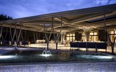  Pomegranate Wellness Spa Hotel