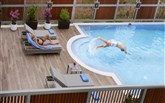  Pomegranate Wellness Spa Hotel