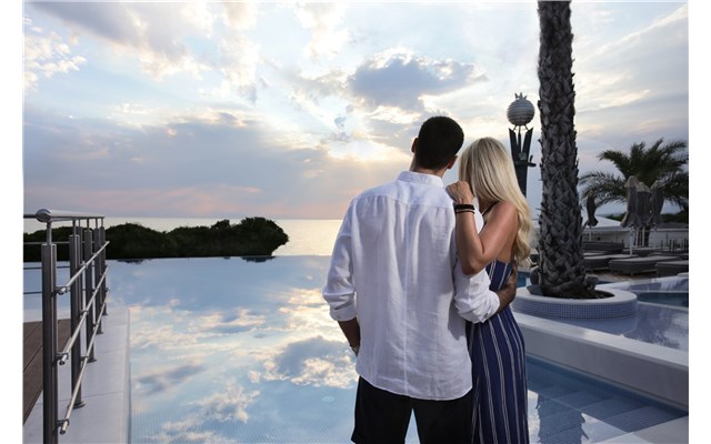 Pomegranate Wellness Spa Hotel 