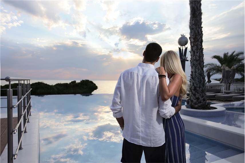  Pomegranate Wellness Spa Hotel
