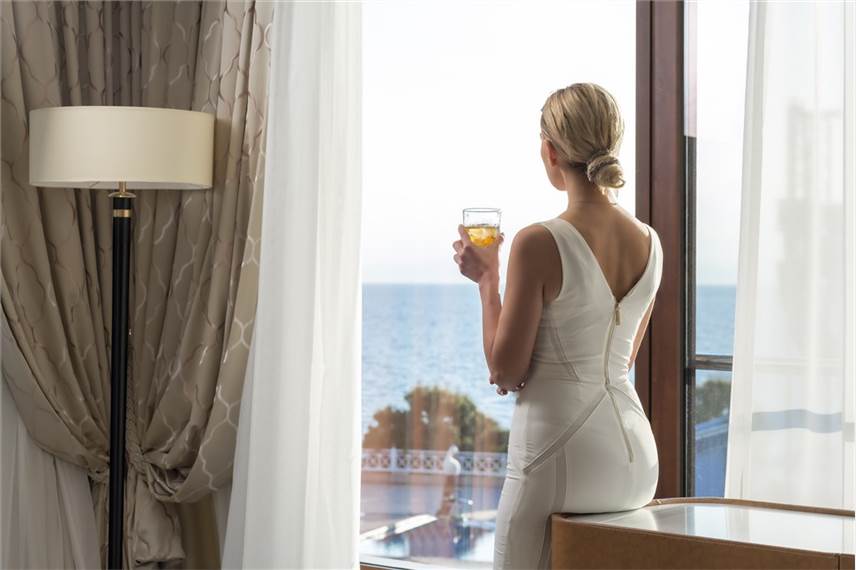  Pomegranate Wellness Spa Hotel