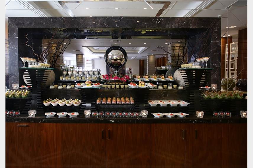  Pomegranate Wellness Spa Hotel