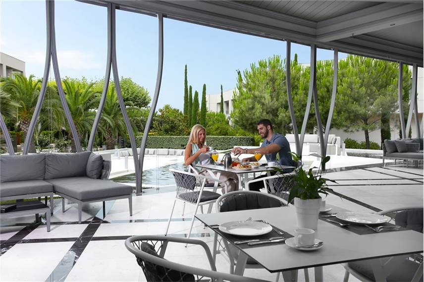  Pomegranate Wellness Spa Hotel