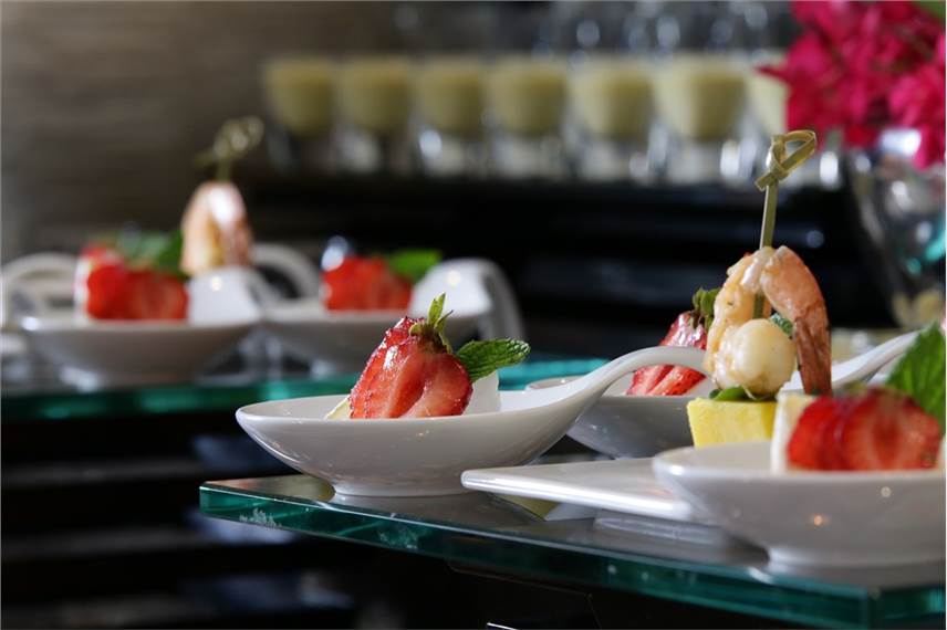  Pomegranate Wellness Spa Hotel