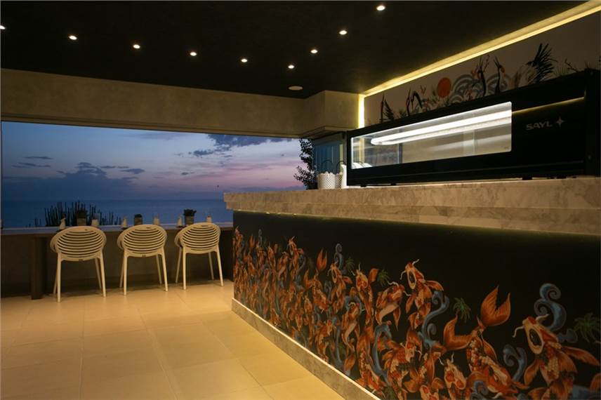  Pomegranate Wellness Spa Hotel