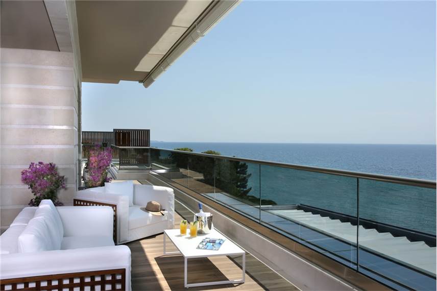  Pomegranate Wellness Spa Hotel