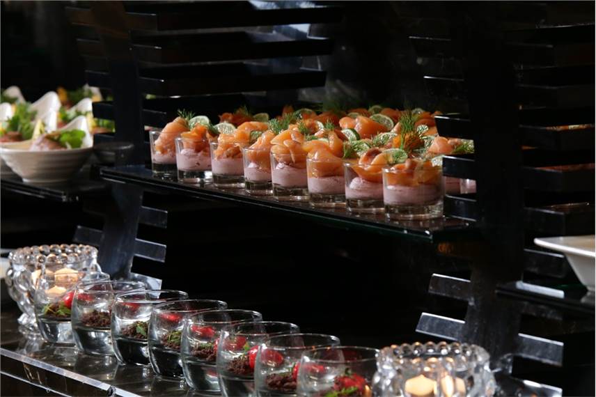  Pomegranate Wellness Spa Hotel