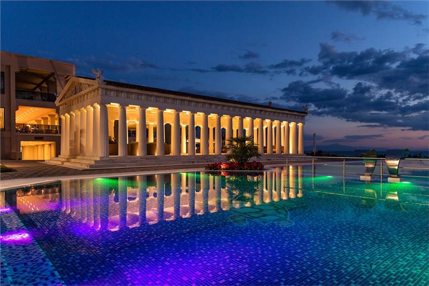 Potidea Palace
