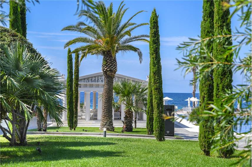  Potidea Palace