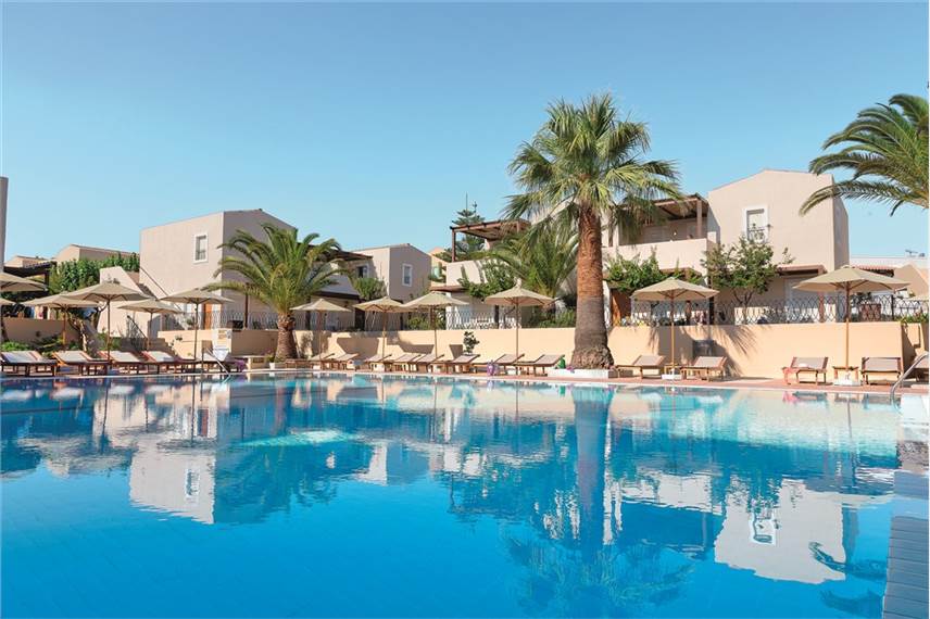 Grand leoniki residence by grecotel 4 * - Grecotel Casa Adele