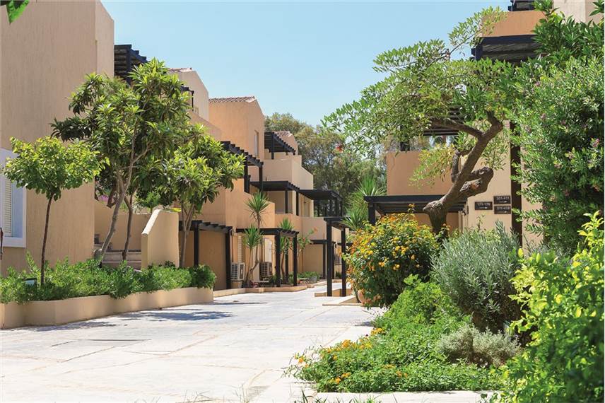 Grand leoniki residence crete - Grecotel Casa Adele
