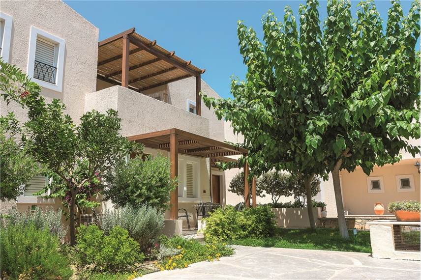 Grand leoniki residence - Grecotel Casa Adele
