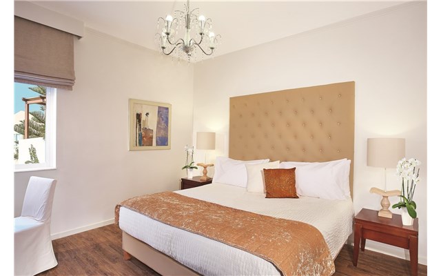 Grand leoniki residence by grecotel - Grecotel Casa Adele