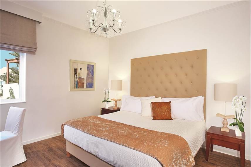 Grand leoniki residence by grecotel - Grecotel Casa Adele