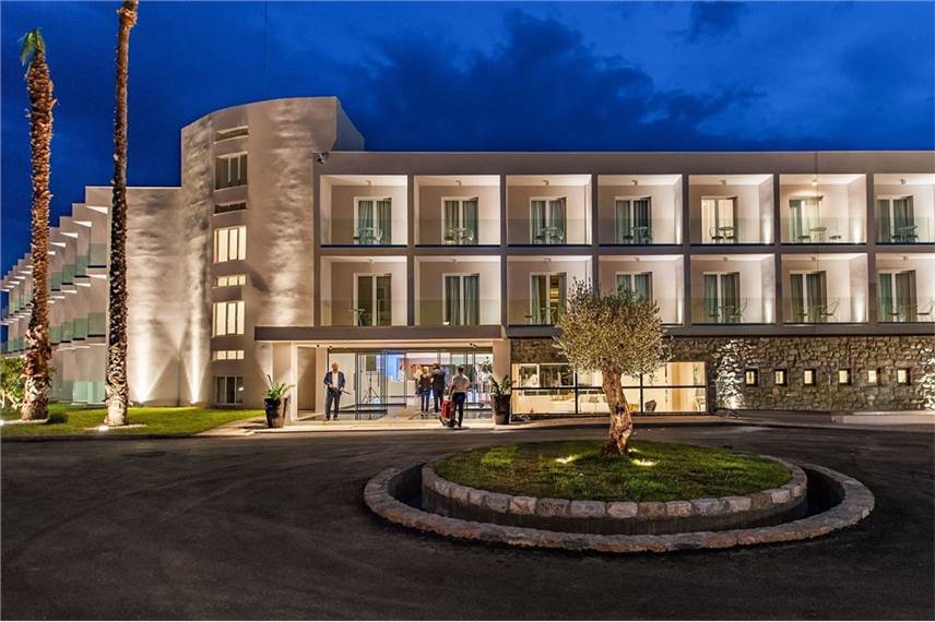  Amaronda Resort and SPA
