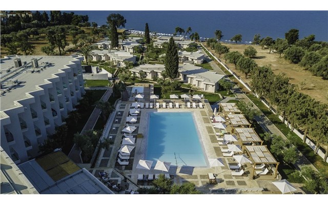 Amaronda Resort and SPA 