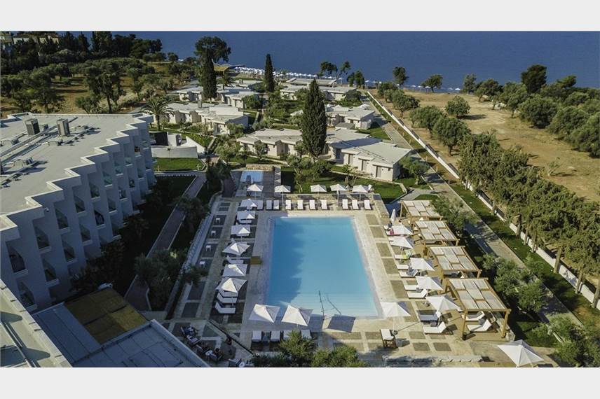  Amaronda Resort and SPA